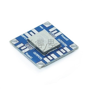 AS179-92LF <b>RF</b> Switch <b>Module</b> 1W 3GHz SPDT Surface Mount For Signal Routing <b>Wireless</b> Systems - Product Image 3