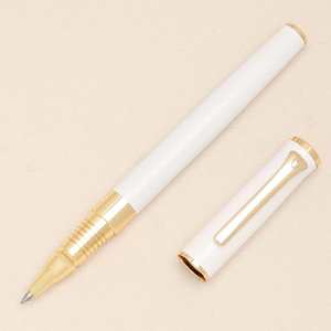 Persol High Quality UV/Sublimation Laser Engraved Metal Signature Ballpoint <b>Pen</b> 1.0mm Tip for Office/School Use Advertising - Product Image 3