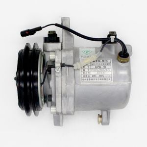 Nuovi Compressori AC KPRUI per <span class=keywords><strong>Suzuki</strong></span> <span class=keywords><strong>Grand</strong></span> <span class=keywords><strong>Vitara</strong></span> OEM 95201-70CC0 DC12V Garanzia 1 Anno Modello KPR-9648 - Product Image 6