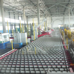 DCS Control Technology Kiln Temperature Regenerative Chamber Melting Furnaces Applicable Operation and Maintenance Service - Product Image 5