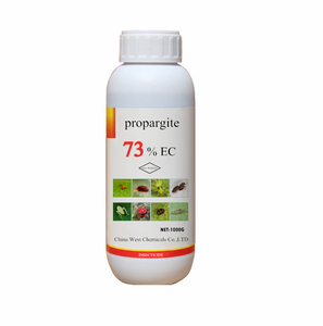 Propargite 73% EC Insetticida Selettivo <span class=keywords><strong>per</strong></span> Acari Rossi di Cotone, Fiori e Alberi da Frutto, Pesticida Agricolo <span class=keywords><strong>Acaricida</strong></span> - Product Image 1