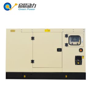 Generatore a Gas Naturale da 160KW - Sistema di Alimentazione Affidabile per Concessionarie Auto su Larga Scala con Prestazioni Operative Stabili - Product Image 2