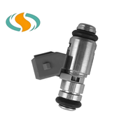 LR IWP044 High-Efficiency Fuel Injector Injection Valves for Optimal Performance