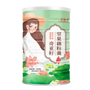 <span class=keywords><strong>ผง</strong></span>เมล็ดเจียสำเร็จรูป ซุปผงราก<span class=keywords><strong>บัว</strong></span> อาหารทดแทนมื้ออาหารสำเร็จรูป <span class=keywords><strong>ผง</strong></span><span class=keywords><strong>ราก</strong></span><span class=keywords><strong>บัว</strong></span>ผสมถั่วและผลไม้ 500 กรัม - Product Image 3