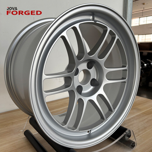 Jantes en alliage d'aluminium forgé Sport Deep Dish 17x10 4x100 pour Lotus Elise 2005 - Product Image 1