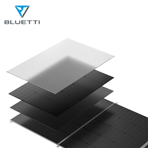 <span class=keywords><strong>Bluetti</strong></span> Ip65 Panneau solaire pliable 420w Chargeur de panneau solaire portable pour Pv420 <span class=keywords><strong>Jackery</strong></span>/<span class=keywords><strong>Bluetti</strong></span>/Ecoflow - Product Image 6