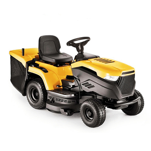 <span class=keywords><strong>Tondeuse</strong></span> autoportée pour <span class=keywords><strong>tracteur</strong></span>, largeur de coupe 38'', 9,2 kW, 2800 tr/min, 250 L, pour usage commercial - Product Image 2