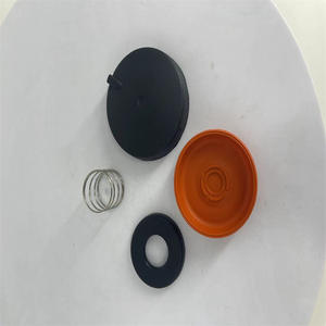 Kit de Reparación de la Tapa de Válvulas para Volkswagen, Audi y Seat, 03L103469F, para Reemplazo de la Tapa del Motor - Product Image 4