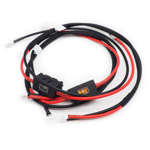 Fabrik-Direkt kundenspezifische Drähte und Kabel-Baugruppen - Product Image 6