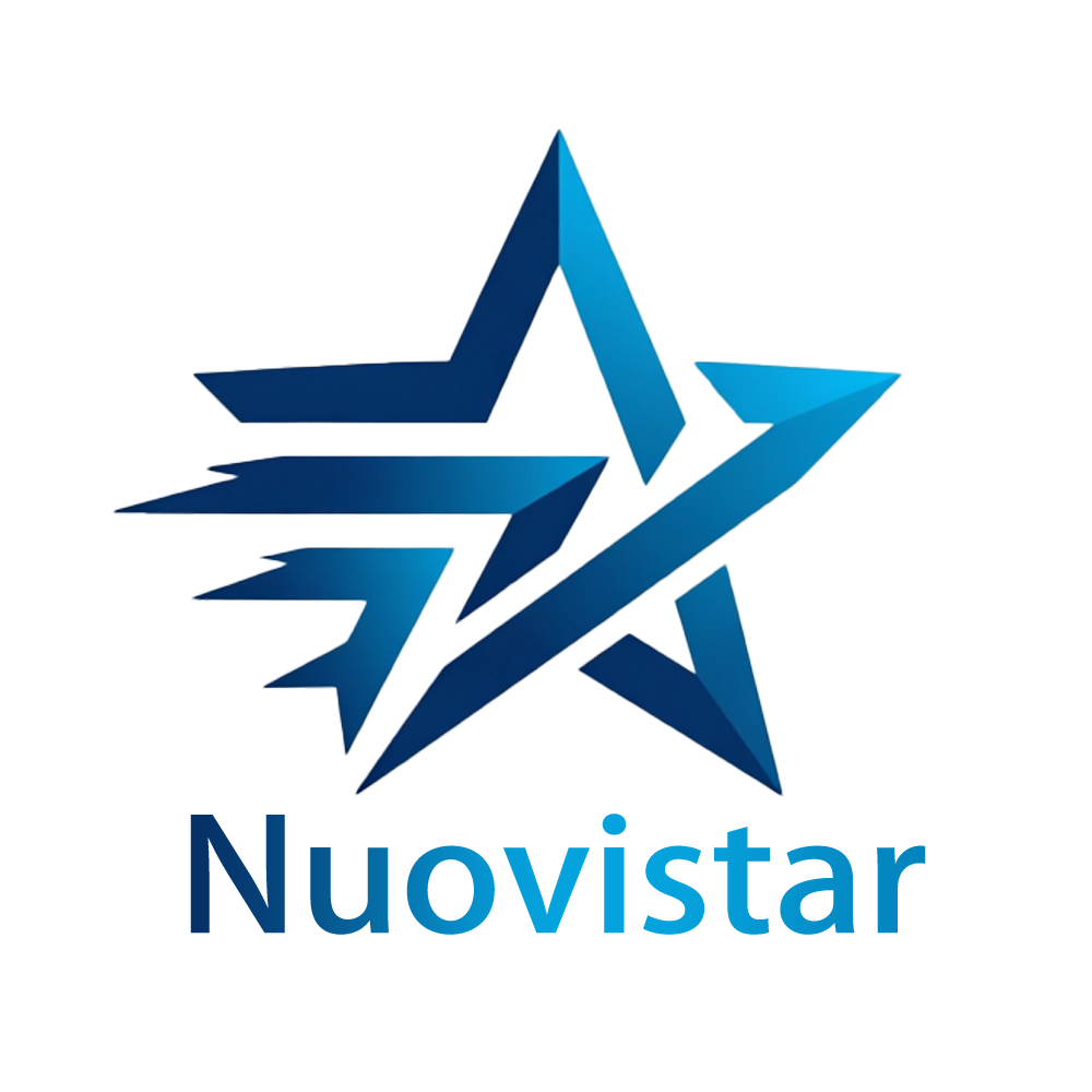 Shenzhen Nuovistar Technology Co., Ltd. logo