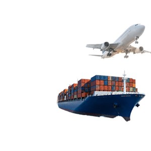 Ligne dédiée Lixin International Logistics Nigéria, consolidation de fret aérien et maritime, express international transfrontalier - Product Image 1