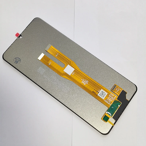 จอแอลซีดีของแท้สำหรับซัมซุงกาแล็คซี่ A06/SM-A065F ประกอบดิจิไทเซอร์ A065/อะไหล่ทดแทน A065M ซ่อมหน้าจอสัมผัส - Product Image 5