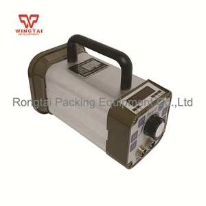 Stroboscope đèn PN-01D kỹ thuật số Stroboscope - Product Image 3