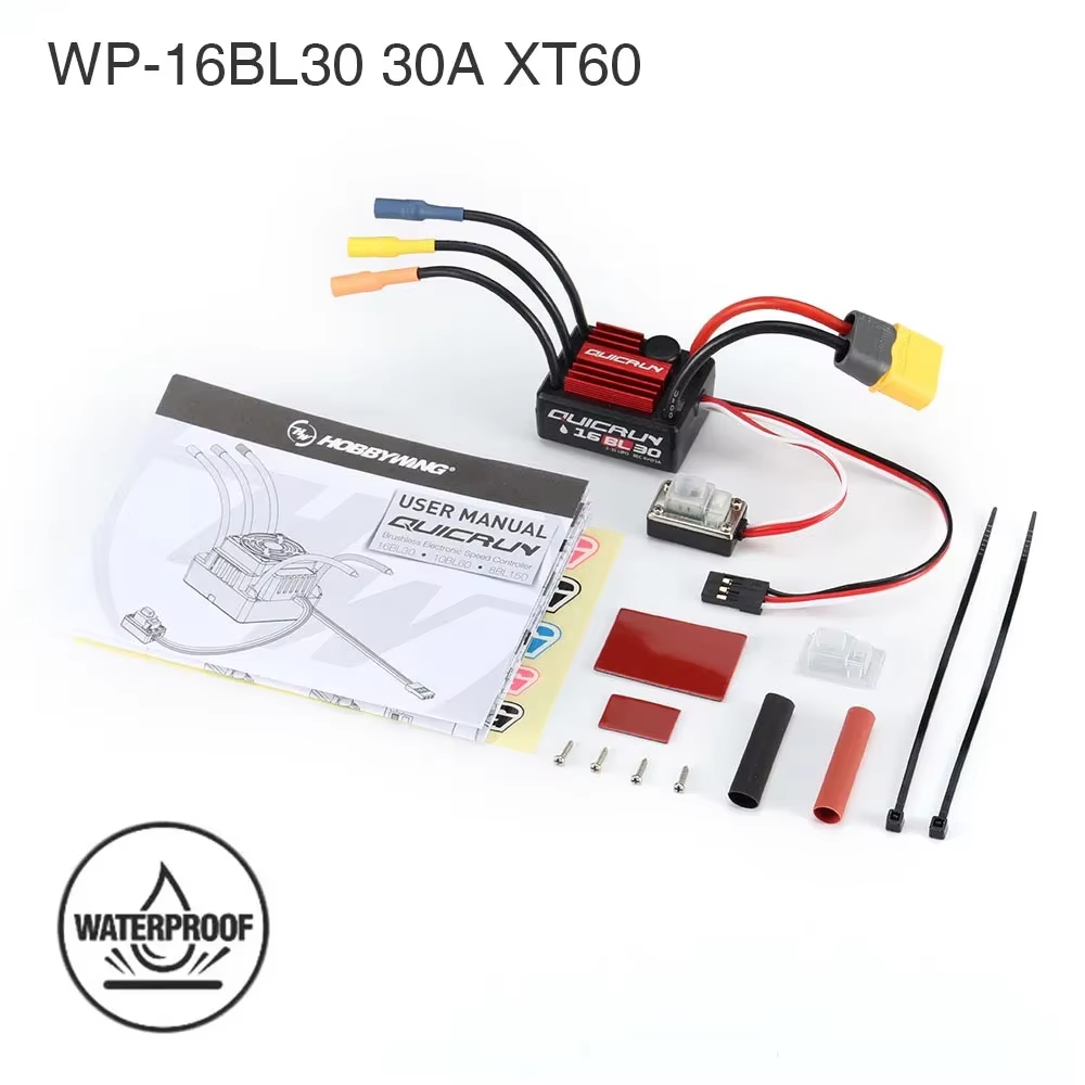 Connecteur XT60H