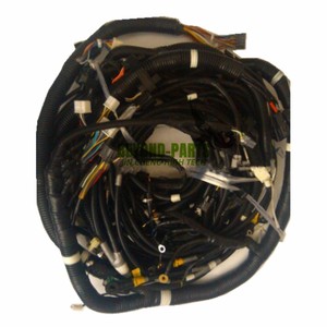 <span class=keywords><strong>SK330</strong></span>-<span class=keywords><strong>8</strong></span> SK350-<span class=keywords><strong>8</strong></span> ekskavatör parçaları harici kabin kablo demeti LC13E01354P2 - Product Image 1