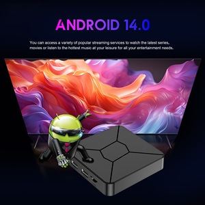 TV Stick Android TV <span class=keywords><strong>Box</strong></span> 14 Q5 Plus 4K 2GB RAM 16GB ROM, Disponibile anche con Opzioni 4GB 32GB 64GB 128GB - Product Image 6