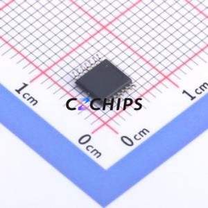 Nuevo y Original LMK1C1106PWR circuito integrado IC Chip reloj búfer/controlador/distribuidor - Product Image 2