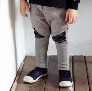 Ropa Infantil 2016, Ropa Tradicional de Moda, Pantalones de Punto Holgados Estilo Hippie - Product Image 5