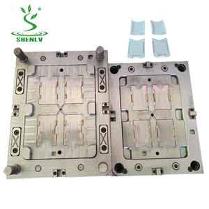 Personnalisation de moules d'injection, conception et fabrication de - Product Image 5