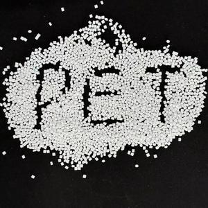 Prix des matières premières plastiques, fournisseur de résine PET Cz328 - Product Image 6