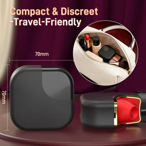 Thiết bị hút 7 tần số, silicon, sạc lại, chống nước IPX7, kích thích ngực, kích thích vùng kín ngoài, đồ chơi tình dục người lớn - Product Image 4