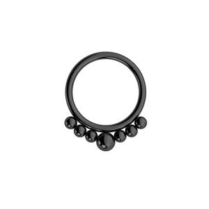 316L Acier Inoxydable Septum <span class=keywords><strong>Nez</strong></span> Anneaux Punk Hoop <span class=keywords><strong>Nez</strong></span> Goujons Hommes Femmes Oreille Piercing Bijoux <span class=keywords><strong>Boucle</strong></span> <span class=keywords><strong>Nez</strong></span> Anneau - Product Image 5