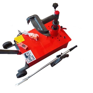 Máquina de montaje de neumáticos de camión, herramienta de extracción, cambio de neumáticos manual, 22,5" - Product Image 2