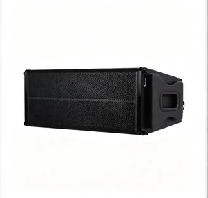 Haut-parleurs de ligne 12 pouces audio très vendus, pour événements et concerts en intérieur et en extérieur LS-212 - Product Image 5