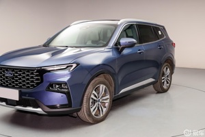 Trouvez des icônes similaires de bonne qualité en stock pour voitures électriques neuves ou <span class=keywords><strong>d</strong></span>'occasion, voitures à énergie nouvelle 48V, voitures à essence/gaz EV, Ford Territory 4580*1936*1674mm - Product Image 4