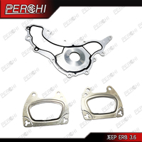 For Jeep GRAND CHEROKEE IV WRANGLER III 3.6 V6 2010- ERB,ERC Engine Head Gasket Kit Full Set OEM 68078540AA HS26541PT