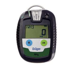 Pac 8000 NH3 cảm biến an toàn sản phẩm hiệu suất cao - Product Image 1