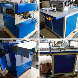 Machine automatique <span class=keywords><strong>de</strong></span> fabrication <span class=keywords><strong>de</strong></span> cahiers, machine à coudre et à plier les cahiers d'exercices, machine à relier les manuels – Offre spéciale - Product Image 5