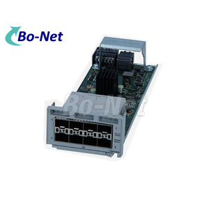 Mô-đun Giao diện mạng gốc 9300 Series 8x10g/25G SFP +/sfp28 mô-đun C9300X-NM-8Y cho C9300X-24Y-A chuyển đổi c9300x - Product Image 2