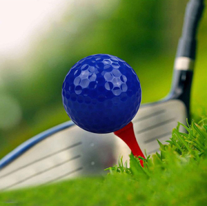 Venta al por mayor <span class=keywords><strong>de</strong></span> dos piezas Surlyn Mini pelota <span class=keywords><strong>de</strong></span> <span class=keywords><strong>golf</strong></span> práctica <span class=keywords><strong>de</strong></span> <span class=keywords><strong>golf</strong></span> brillante colorido gama <span class=keywords><strong>de</strong></span> bolas OEM - Product Image 6