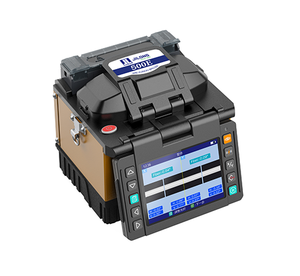 Optical Fiber Splicing Machine JILONG KL-500E KL-520 Optical Fiber Welding Machine Splicer Splicer - Product Image 1