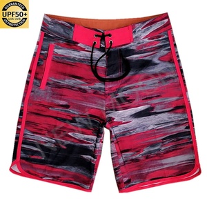 Custom High Quality Board Shorts <b>Men</b> Swimsuit <b>Trunks</b> Quick Dry Swim <b>Trunks</b> Surf Swim Beach Shorts <b>Men</b> Show Board Shorts - Product Image 1