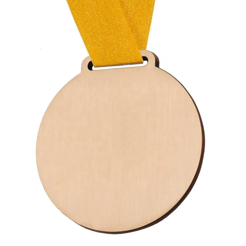 Изготовленный на заказ цинковый сплав античный металл латунь медная бронза покрытие пустая вставка наградная медаль для спорта
