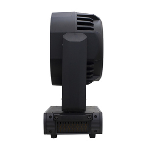 HUINENG Iluminación Profesional para Escenario, Iluminación de Escenario, Luz LED RGBW de 12W, <span class=keywords><strong>Zoom</strong></span> de Haz Móvil para Dj, Discoteca, Boda, Bar, Club, 37 Unidades - Product Image 6