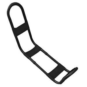 Estirador de Isquiotibiales, Estirador de Espalda Baja, Estirador de Cadera y Estirador de Pantorrillas - Extensión de Rodilla y Alivio del Dolor - Product Image 1