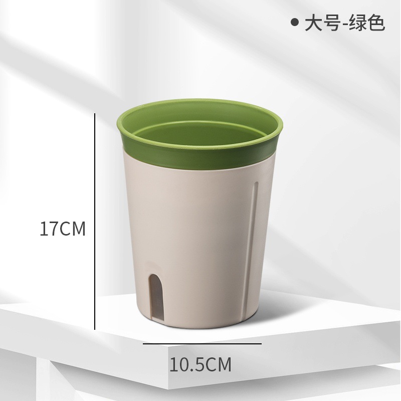 Grand bassin 1,2l (vert)