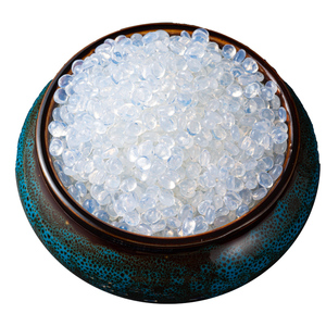 Top qualité <span class=keywords><strong>95</strong></span>% Transparent <span class=keywords><strong>Eva</strong></span> colle thermofusible adhésif Paticle colle granule pour jouets bricolage - Product Image 6