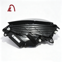 Version américaine GLC253 AMG phares LED pour mercedes-benz GLC200 GLC260 GLC300 GLC253 W253 2016-2019 Led 12V haut de gamme double lentille