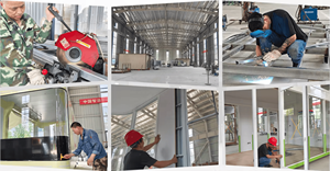 Toilettes mobiles commerciales <span class=keywords><strong>de</strong></span> qualité supérieure à bas prix, en Chine, <span class=keywords><strong>de</strong></span> couleur, pour <span class=keywords><strong>camping</strong></span>, toilettes portables, <span class=keywords><strong>cabine</strong></span> <span class=keywords><strong>de</strong></span> toilettes - Product Image 4