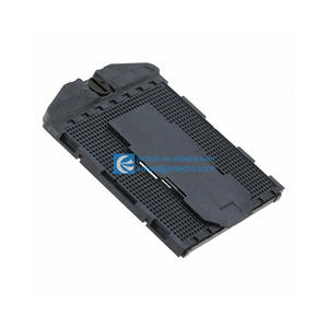 Supplier Professional BOM list Service 2134146-3 <strong>989</strong> Position 35*36 <strong>PGA</strong> IC <strong>Sockets</strong> Tin-Lead Surface Mount Open Frame 21341463 - Product Image 1