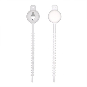 Custodia Protettiva per Localizzatore Mini <span class=keywords><strong>con</strong></span> Posizionamento e Chip Nordic Anti-Smarrimento a Basso Consumo per Tracciare Animali Domestici, Bambini e Anziani - Product Image 5