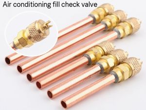 Vannes de remplissage et de contrôle d'air LeGood pour climatiseurs - Product Image 5