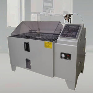 Salzsprühprüfkammer Sicherheitsschuh-Testmaschine Umweltprüfkammer - Product Image 2