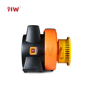 Souffleur gonflable robuste 2HP 1100W 115V 60Hz Pompe à air pour château gonflable et aire de jeux gonflable REV REV REV REV REV REV - Product Image 5