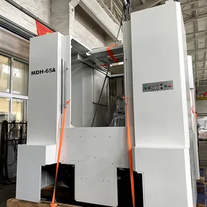 Máquina de centro de mecanizado Horizontal de MDH-65, Centro de maquinaria CNC de 3 ejes