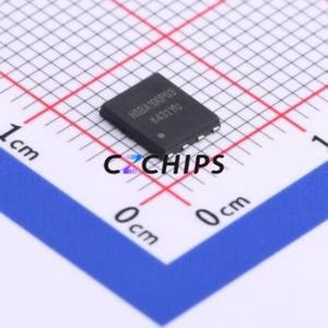 New-Original HSBA100P03 PRPAK5x6-8L Transistor Field Effect Transistor (MOSFET) - Product Image 1